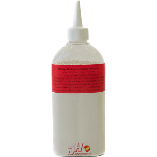 Henava Diatomeeënaarde 100 gram