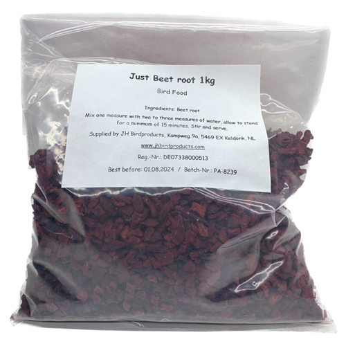 Just beet root 1kg