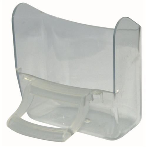 Klepbakje – Piancenza (199) transparant