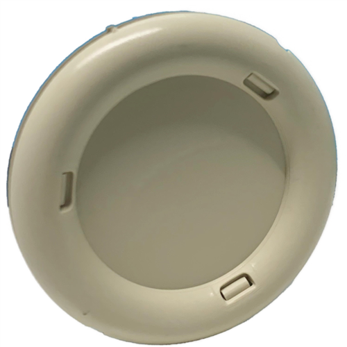 Gatafdekking voor broedblok plastic agapornide 427 (427T)