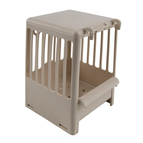 Tralienest plastic / Easy (437)