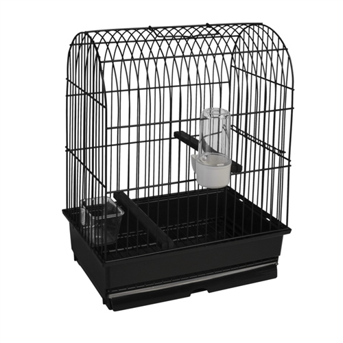 Showkooi York zwart (445)