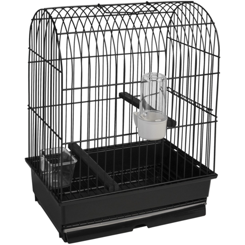 Showkooi York zwart (445)