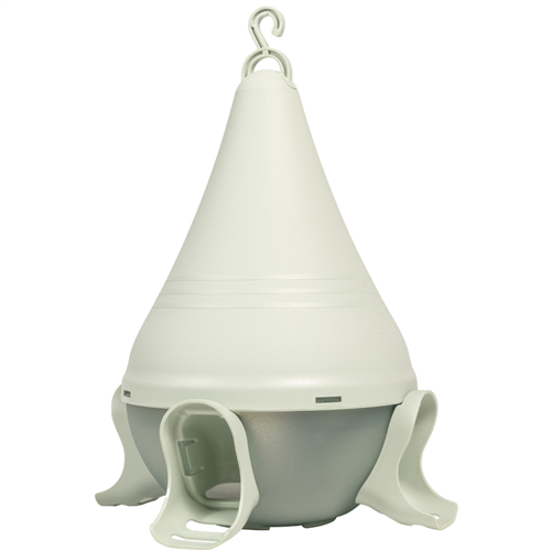 Voedersilo Kiku groen (450G)