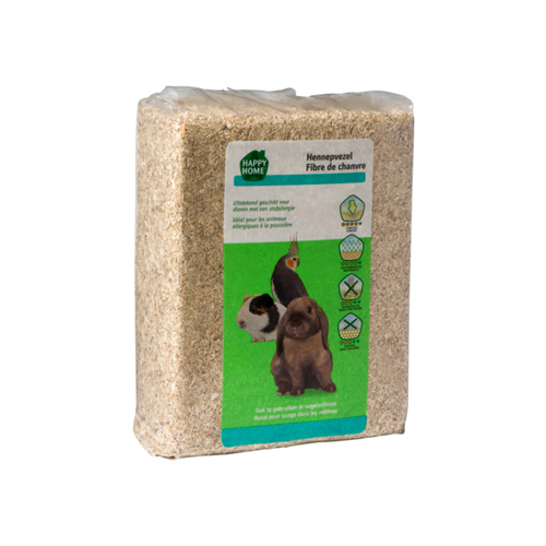 Happy Home Hennepvezel 48 l