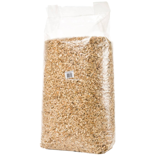 Wood bedding beukenhout N° 8 15KG