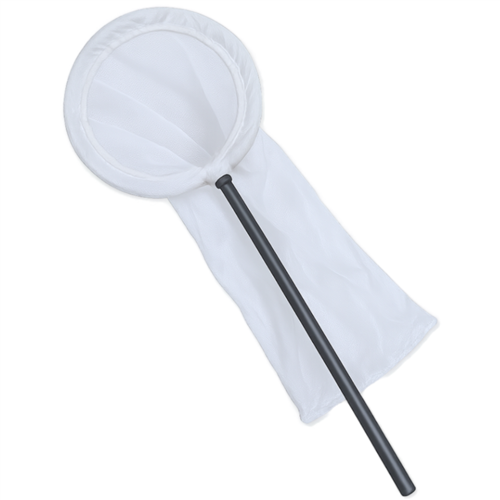 Schepnet parkiet (25 cm)