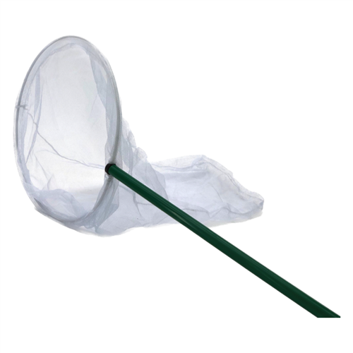 Vangnet buigbaar steel 50cm net 30cm - (34150)