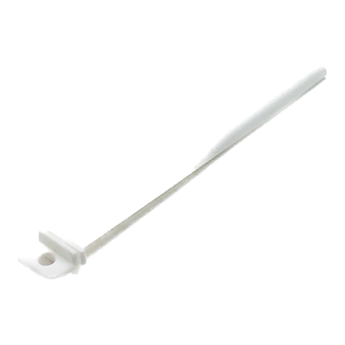 Zitstok plastic 22cm