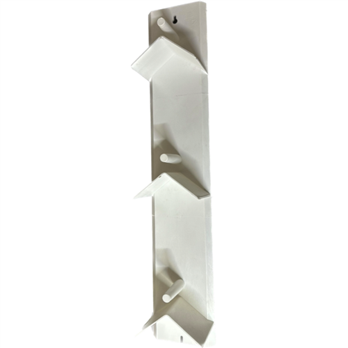 Vogelzitschapje 3 zitter