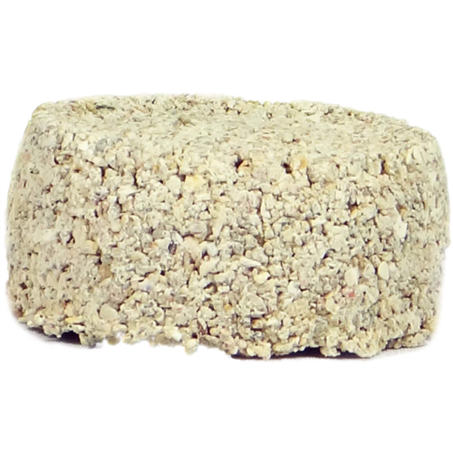 Witte Molen Plus mineraalblok middel fijn