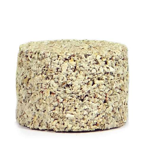 Witte Molen Plus mineraalblok klein fijn