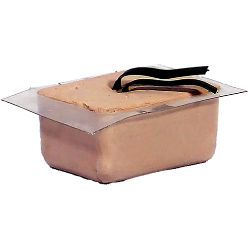 Witte Molen Plus energie blok klein rood