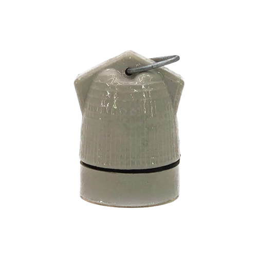 Stenen fitting Elsteinlamp (E27)