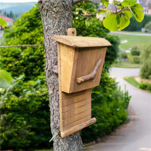 Vleermuizenkast VESPER