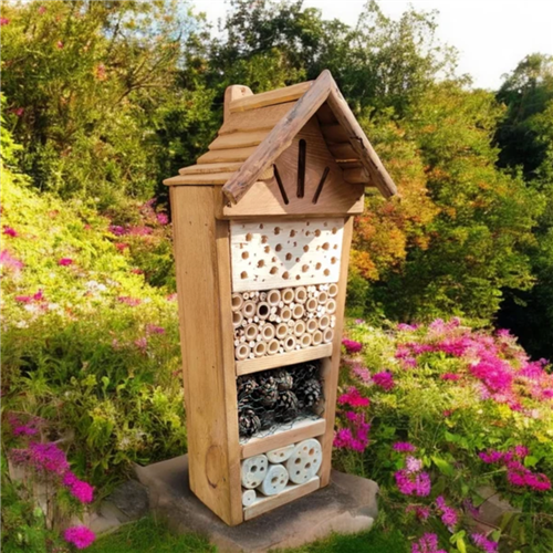 Insectenhotel MAGNUS