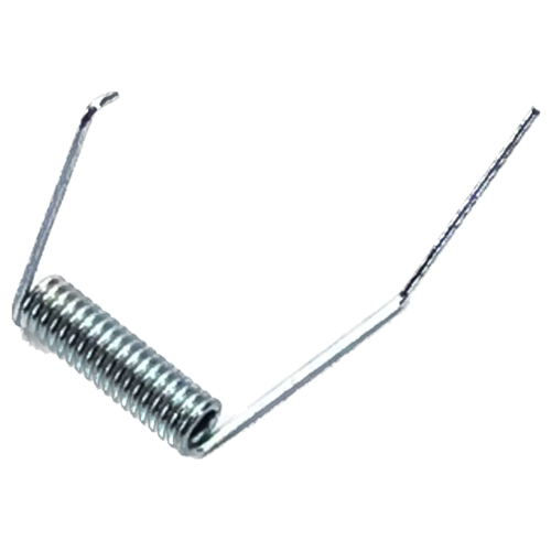 Veertje (voor klepje)