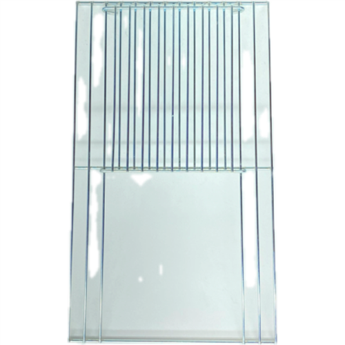 Baby voorfront 17.5x30 - 1 dr