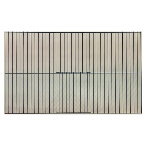 Voorfront 50x30 - 1 dr