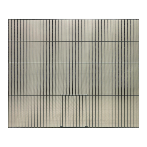 Voorfront 60x50 - 1 dr