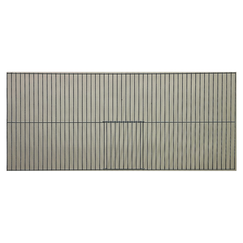 Voorfront 70x30 - 1 dr