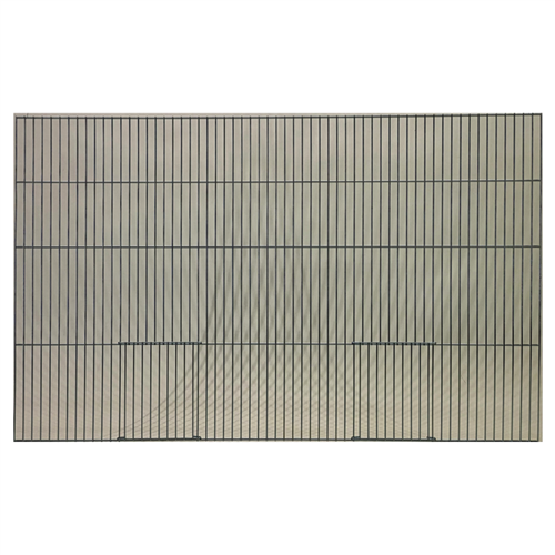 Voorfront 80x50 - 2 dr