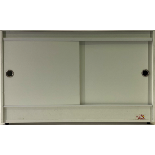 Onderkast met schuifdeuren 71x50x40 cm