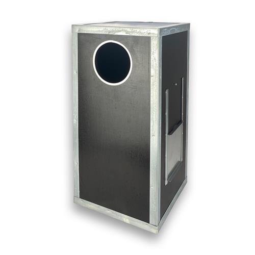 Armor Nestkast Amazonen (schuif rechts)