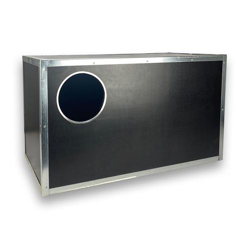 Armor Nestkast Ara’s (schuif achter/rechts)