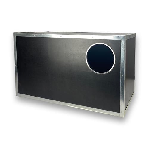 Armor Nestkast Ara’s (schuif achter/links)