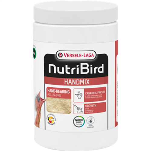 NutriBird Handmix 500g