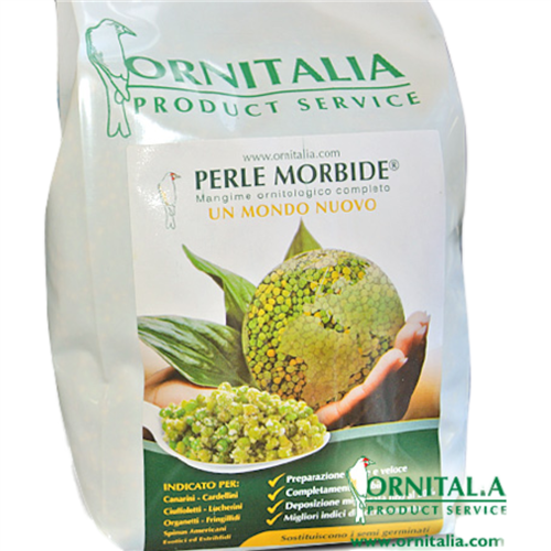 Perle Morbide 4kg