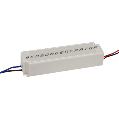 LED voeding 230V naar 12V 60W