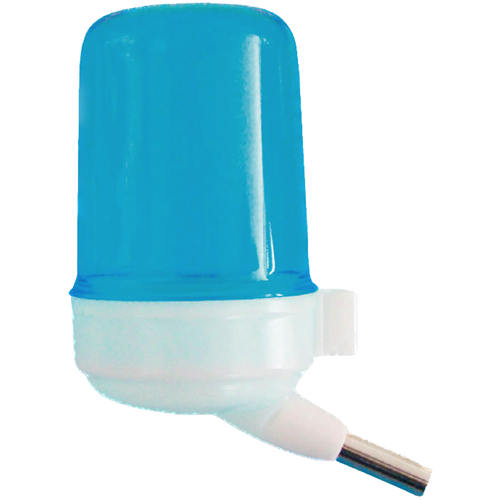 Druppel fontein 150cc - Plus (C018) blauw