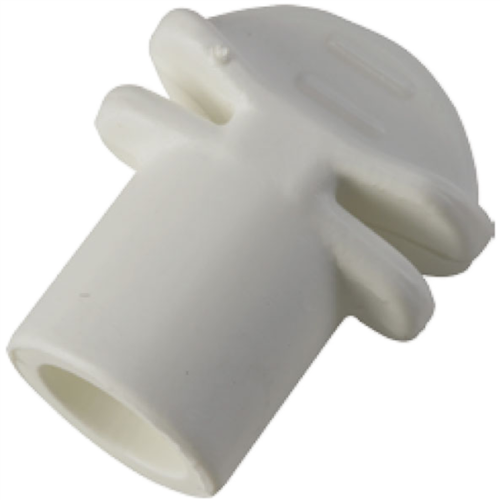 Zitstok dopje twist Ø12mm (I060B)