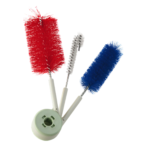 Fonteinborstel universeel (I063)