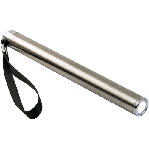 Schouwlamp oplaadbaar (incl. oplaadkabel) (I071)