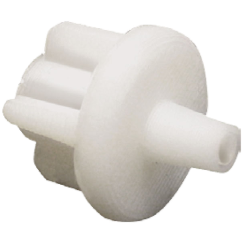 Zitstok dopje met pin Ø18mm (I075B)