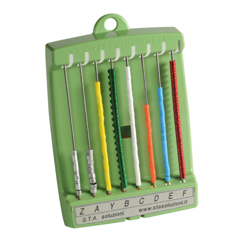 Ringenhouder STA (I095)