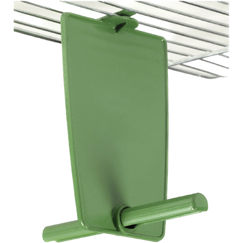 Vogelzitschapje verticaal / Rada (I097)