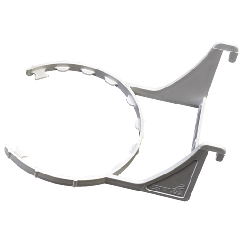 Excelsior nest beugel Ø10cm (I113)