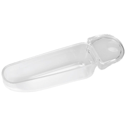 Snoepbakje transparant (M037)