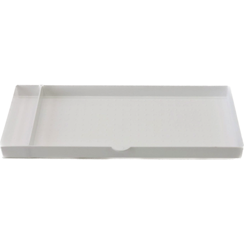 Kleurkanarie schuiflade (15cm diep) 145x340mm