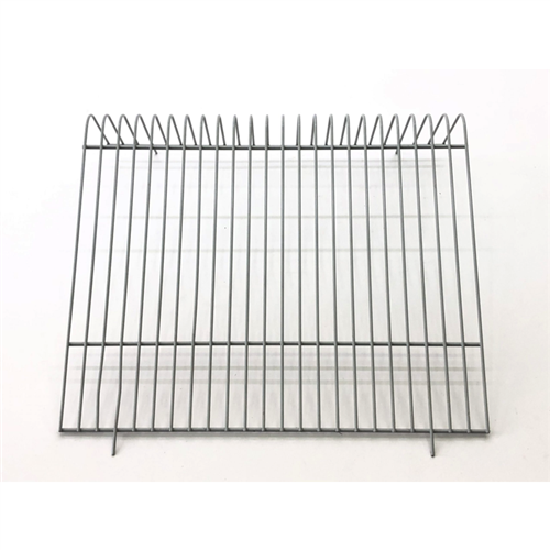 Universeelkooi front - RAL 7035 lichtgrijs (NL)