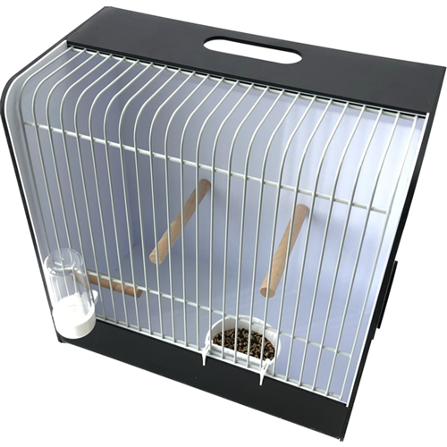 Universeelkooi – duoplastic (NL)