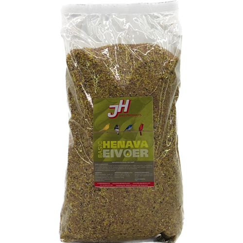 Eivoer basic 5 kg Henava