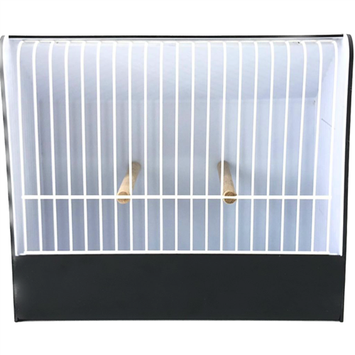 Grasparkieten/WBO kooi – duoplastic (UK)