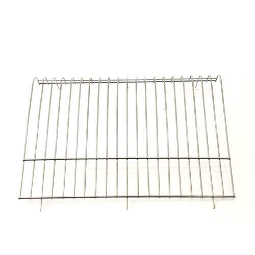 Grasparkieten/WBO front - RVS (UK)