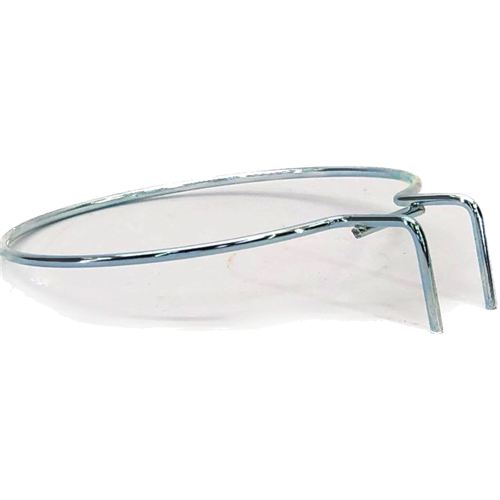 Nestring - Haak normaal OP=OP