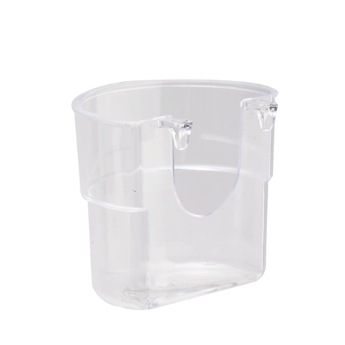 Zangkooibakje met haak (035)